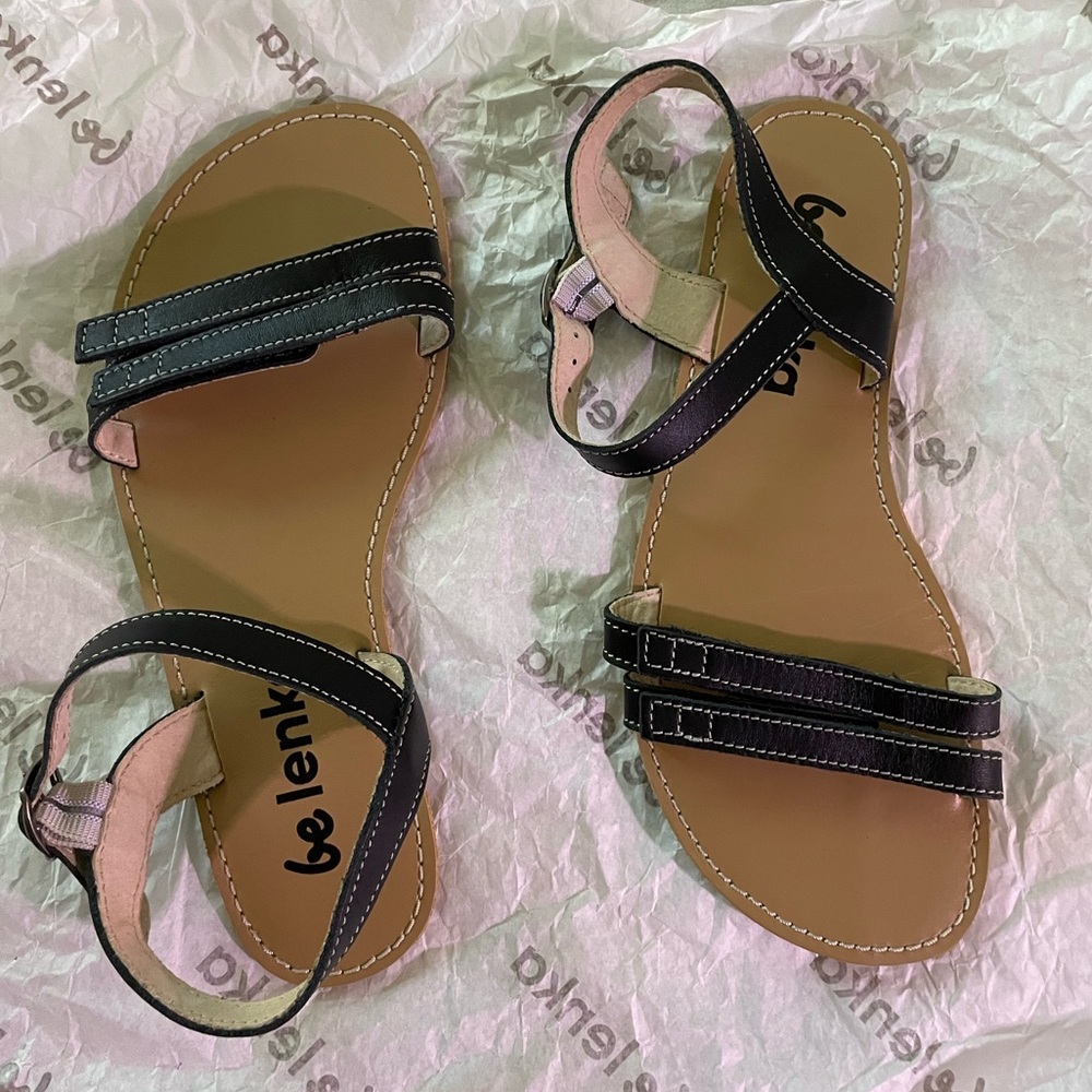 Belenka Sandals